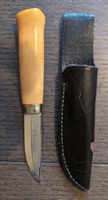 Coltello Tunturi -puukko Finlandese
