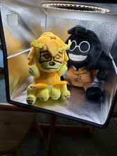 Peluche Makeship Bive & Split