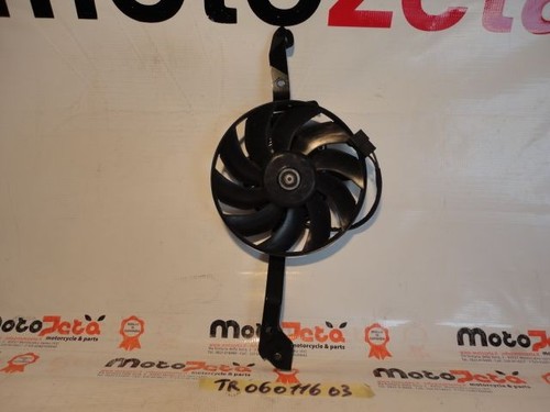 Ventola radiatore radiator - radiatore,