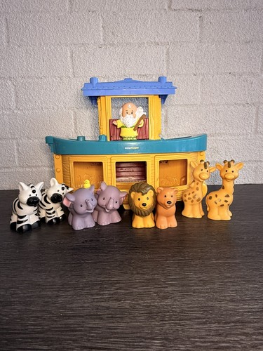Playset vintage 2005