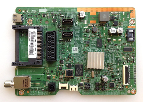 Platine main board ref