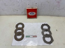 Kit dischi frizione surflex - kit,