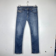 Jeans Diesel Thavar Uomo *W33