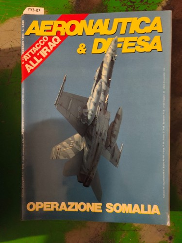 Aeronautica difesa 76 - aeronautica, n