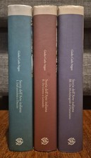 Argan STORIA DELL'ARTE