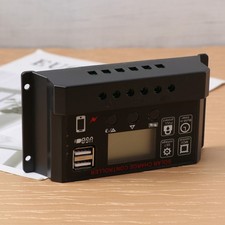  Regolatore FV della batteria