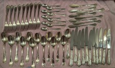 SAMBONET LAURIER ITALY 50 Pc