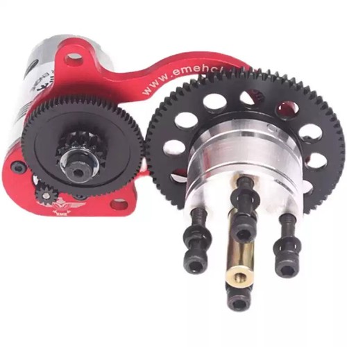Avviatore elettrico per motori - avviatore,