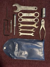 Yamaha RD500 LC kit attrezzi