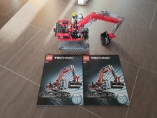 LEGO Technic 8294 Escavatore