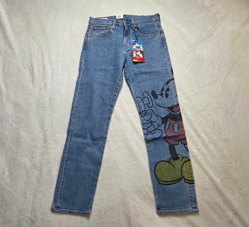Jeans colab topolino 31x32 - colab,