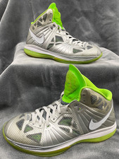 Nike LeBron 8 VIII P.S