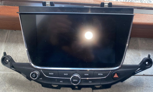 Opel adam monitor - monitor, 8"