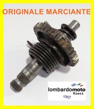 ALBERO INGRANAGGIO AVVIAMENTO MESSA IN MOTO Yamaha XT600 XT 600 Z Tenere 34L 55W