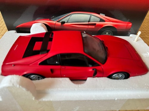 Modellino pressofuso kyosho - modellino,
