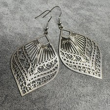 Orecchini Statement Color