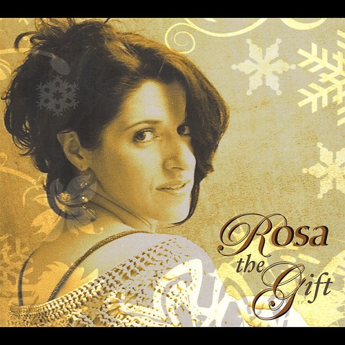 Rosa colucci gift - colucci,