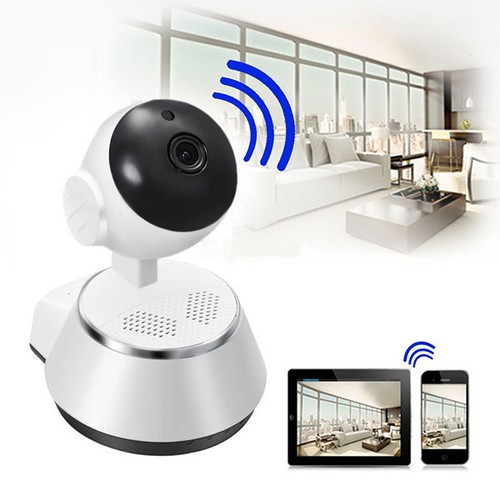 Wifi smart net camera - wifi,