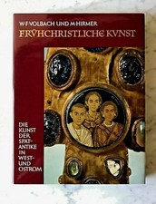 Volbach: Arte paleocristiana -