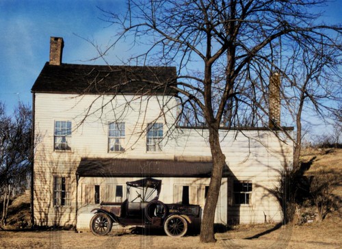 1936 farmhouse westchester - 1936, farmhouse,