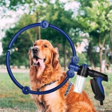 Attacco doccia per cani - , 360