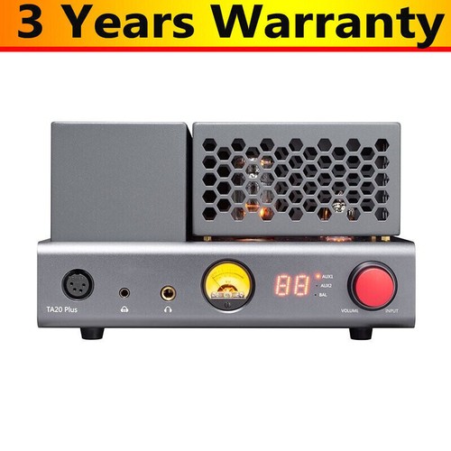 Xduoo plus amplificatore - plus,