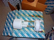 POMPA GASOLIO FIAT PUNTO 176