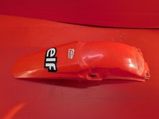 SCOCCA CODONE POSTERIORE HONDA CRF 250 R 2005 2006 MARY 536