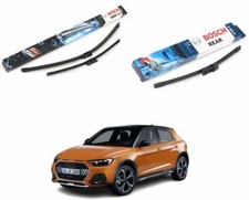 Set 3 Spazzole Bosch Aerotwin