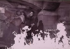 Foto film il mulino delle donne di pietra, horror,1960,Giorgio Ferroni fantasy