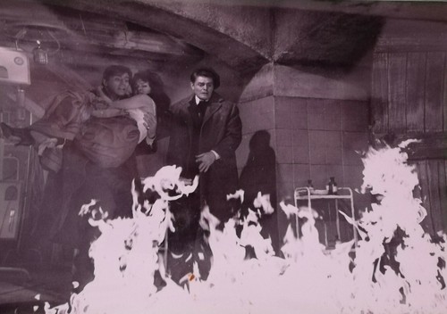 Foto film mulino - il,