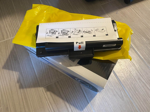 Toner compatibile per samsung - compatibile,