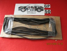 JN248 GASKET COVER AIMING