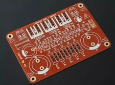 Base on Matisse High Voltage