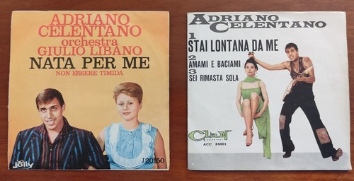 Adriano celentano stai - adriano,