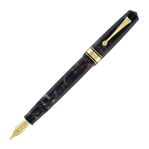 Omas bologna fountain pen - fountain,