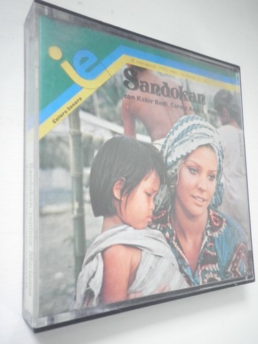 Film super sandokan rapisce - film,