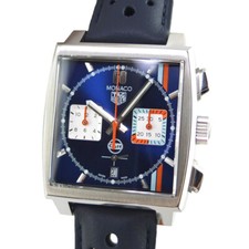 TAG HEUER Monaco Cronografo