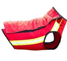 Corpetto protezione cane