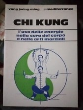 Jwing Ming CHI KUNG l'uso