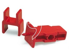 ATTREZZO FORATUBO  IRRIGAZIONE