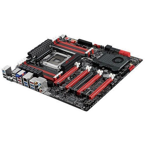 Per asus rampage extreme - rampage, iv