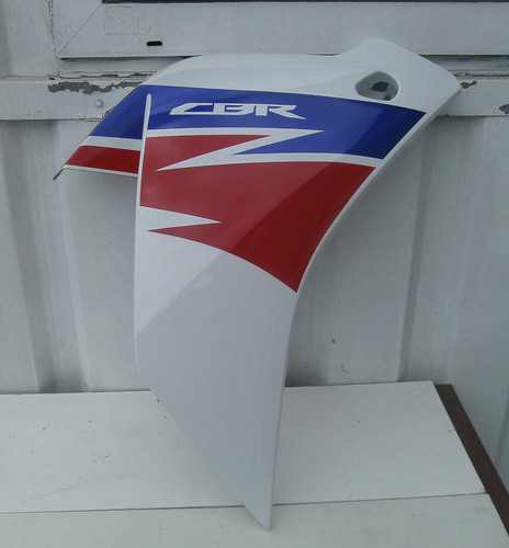Carena laterale cbr 125r - carena,