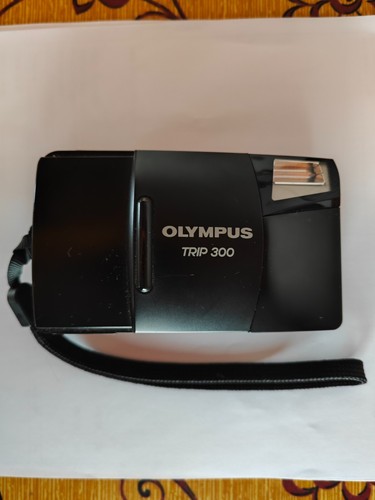 Macchina fotografica olympus - fotografica,