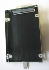 KIT FRAME per MONTAGGIO HDISK 2,5" IDE SU NOTEBOOK DI VARIE MARCHE - NEW