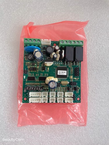 Modulo driver valvola
