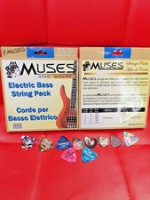Kit corde basso - kit,