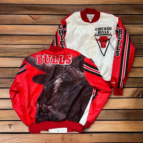 Giacca bomber vintage - giacca,