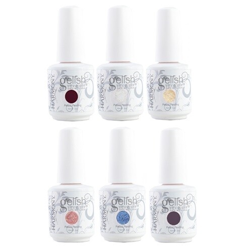 Harmony gelish scegli - harmony,
