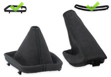 PER BMW E46 CUFFIA LEVA CAMBIO